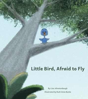 Little Bird, Afraid to Fly 1