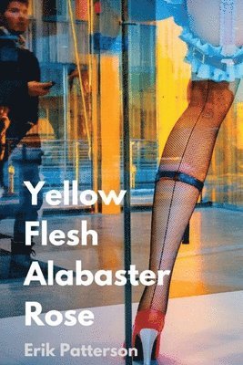 Yellow Flesh Alabaster Rose 1