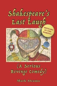 bokomslag Shakespeare's Last Laugh