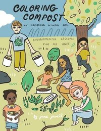 bokomslag Coloring Compost