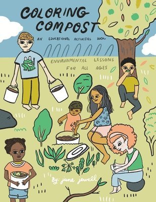 Coloring Compost 1