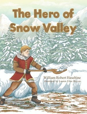 Hero of Snow Valley