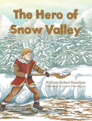 Hero of Snow Valley 1