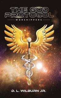 bokomslag God Protocol
