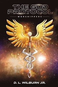 bokomslag God Protocol