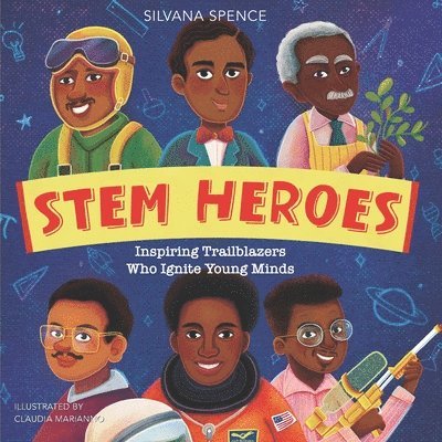 Stem Heroes 1