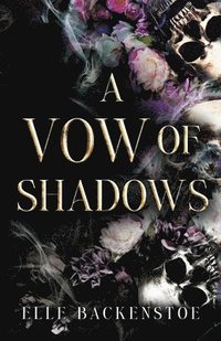 bokomslag A Vow of Shadows