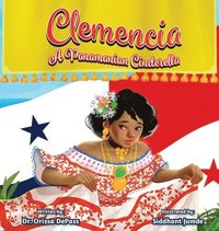 bokomslag Clemencia