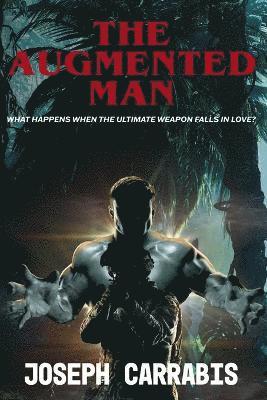 The Augmented Man 1