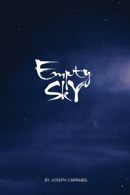 bokomslag Empty Sky