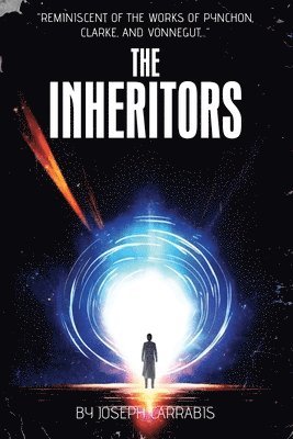 Joseph Carrabis - Inheritors, Häftad