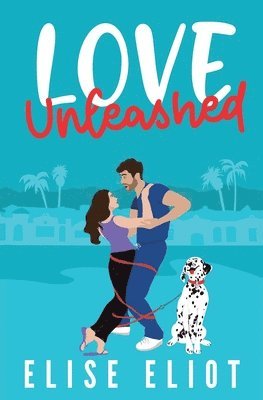 bokomslag Love Unleashed