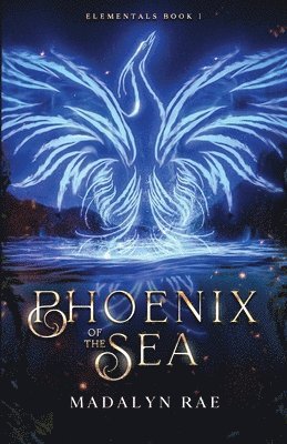 bokomslag Phoenix of the Sea