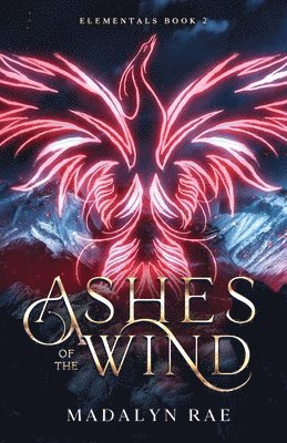 Ashes of the Wind 1