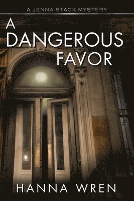 A Dangerous Favor 1