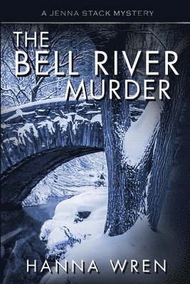 bokomslag The Bell River Murder