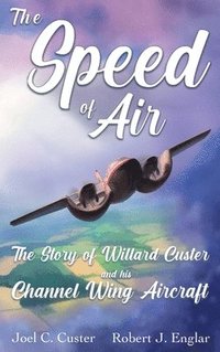 bokomslag The Speed of Air