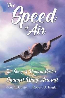 The Speed of Air 1