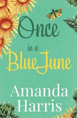 Once in a Blue June 1