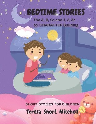 Bedtime Stories 1