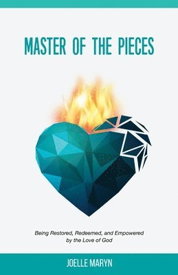 bokomslag Master of the Pieces