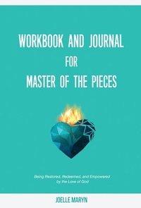 bokomslag Workbook and Journal for Master of the Pieces