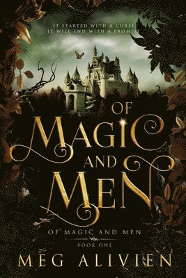 Of Magic and Men 1