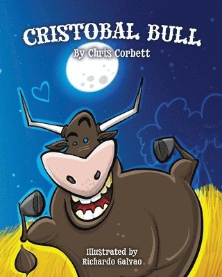 Cristobal Bull 1