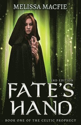 Fate's Hand 1