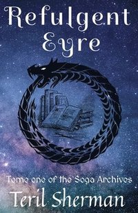 bokomslag Refulgent Eyre