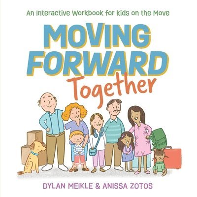 Moving Forward Together 1