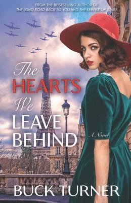 The Hearts We Leave Behind 1
