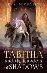 bokomslag Tabitha and the Kingdom of Shadows