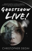 bokomslag Ghostshow Live!