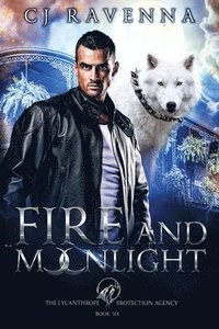 bokomslag Fire and Moonlight (The Lycanthrope Protection Agency Book 6)