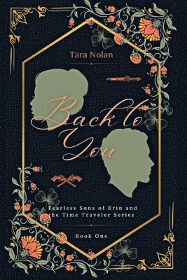 Tara Nolan - Back to You, Häftad