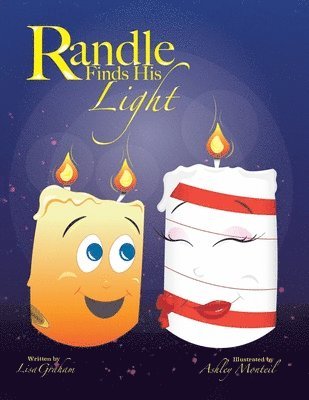 Randle Finds His Light 1