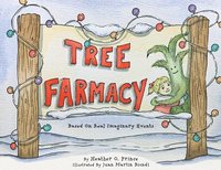 bokomslag Tree Farmacy
