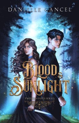 Blood and Sunlight 1