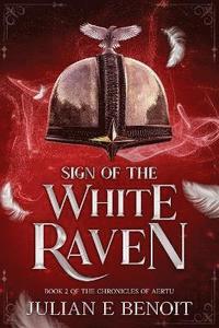 bokomslag Sign of the White Raven