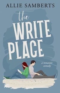 bokomslag Write Place