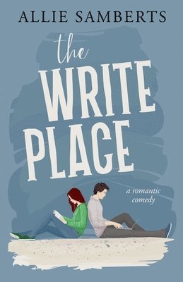 The Write Place 1