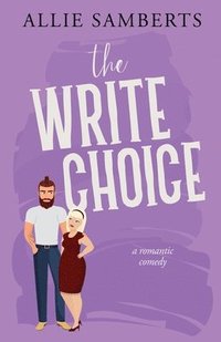 bokomslag Write Choice