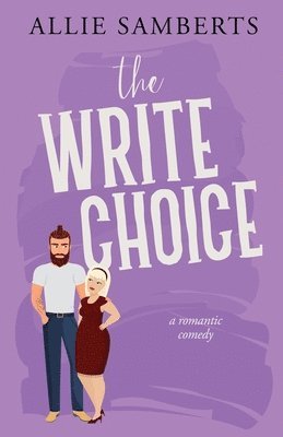 bokomslag Write Choice