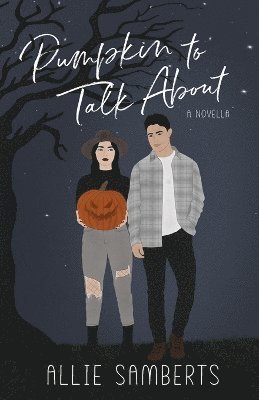 Allie Samberts - Pumpkin to Talk About, Häftad