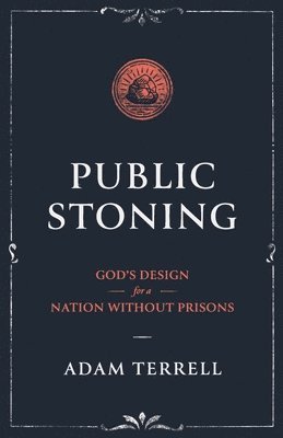bokomslag Public Stoning