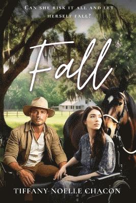Tiffany Noelle Chacon - Fall, Häftad