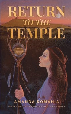 Return to the Temple 1