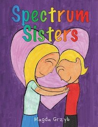 bokomslag Spectrum Sisters
