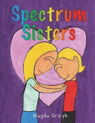Spectrum Sisters 1
